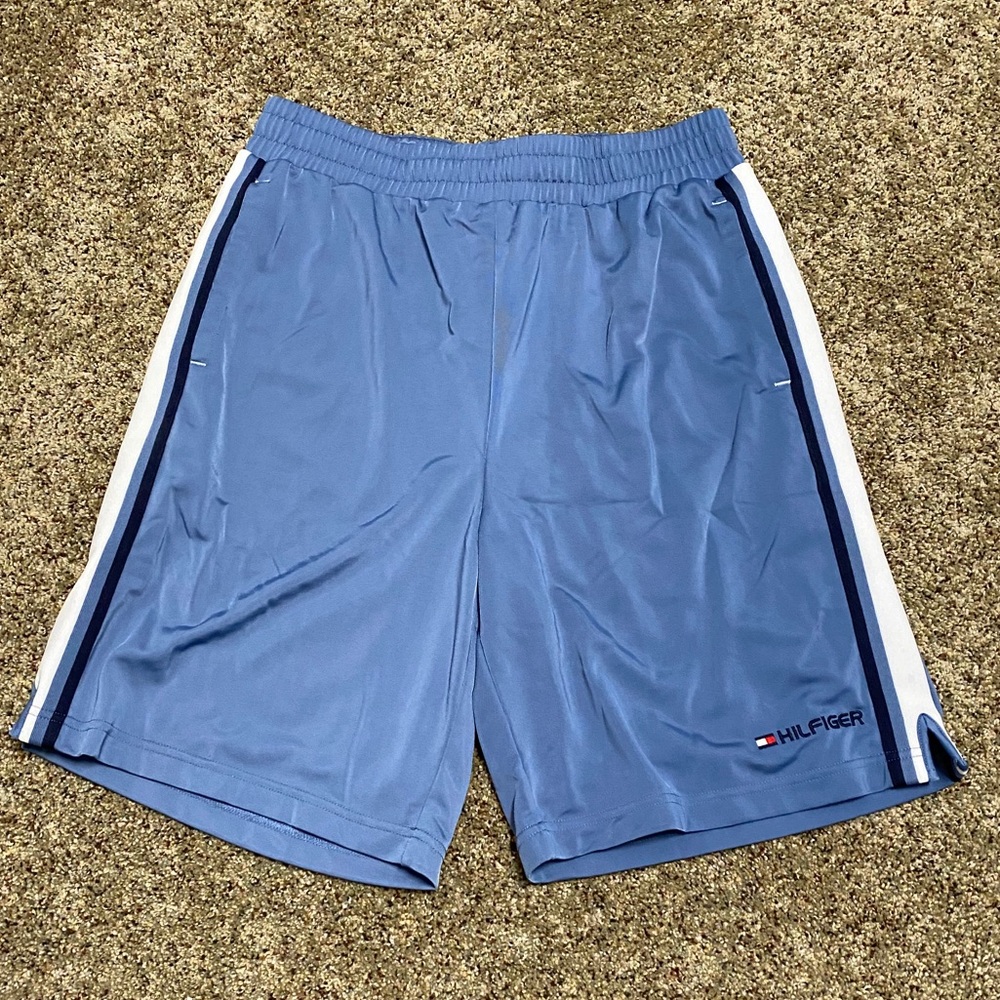 Tommy Hilfiger Men’s Athletic Shorts